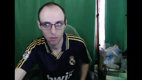 Snapshot of daniel9121 chatting on 26, 6, 2026 Daniel9121 online show from 26, 6, 2026
