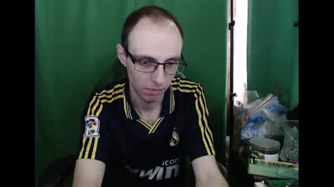 Snapshot of daniel9121 chatting on 30, 6, 2026 Daniel9121 online show from 30, 6, 2026