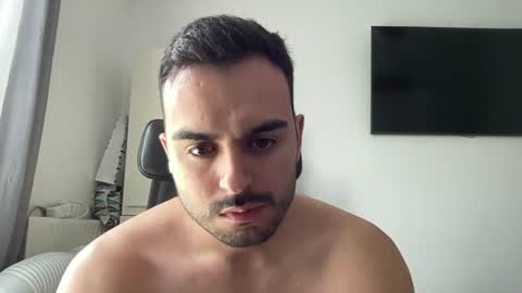 daniel_3827 online show from 16, 6, 2026
