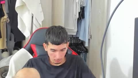 Snapshot of daniel_443 chatting on 9, 9, 2025 DANIEL online show from 9, 9, 2025