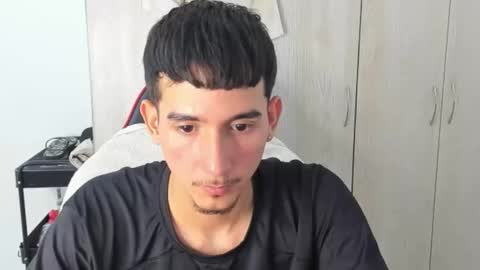 Snapshot of daniel_443 chatting on 11, 9, 2025 DANIEL online show from 11, 9, 2025