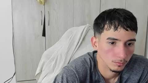 Snapshot of daniel_443 chatting on 15, 9, 2025 DANIEL online show from 15, 9, 2025