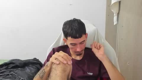 DANIEL online show from 1, 12, 2025