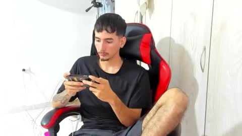 DANIEL online show from 8, 3, 2026