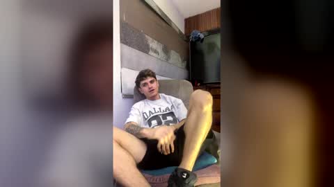 Snapshot of daniel_collins07 chatting on 3, 5, 2026 daniel_collins07 online show from 3, 5, 2026