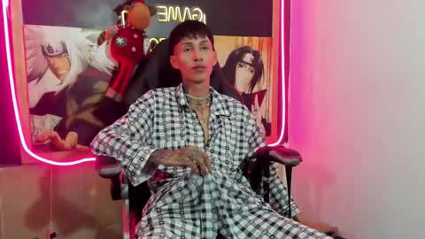 Snapshot of daniel_deluc77 chatting on 20, 12, 2025 daniel_deluc77 online show from 20, 12, 2025