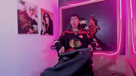 Snapshot of daniel_deluc77 chatting on 22, 12, 2025 daniel_deluc77 online show from 22, 12, 2025