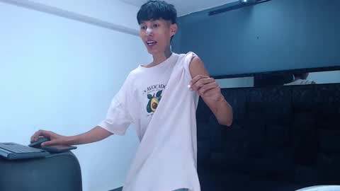 Daniel Delux  online show from 22, 9, 2025