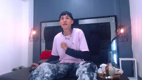 Daniel Delux  online show from 2, 10, 2025