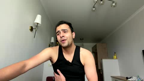 Daniel online show from 11, 4, 2026