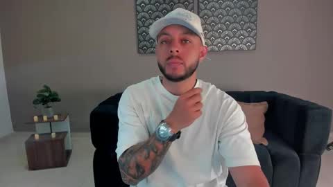 daniel_kingxxx online show from 23, 2, 2026