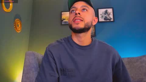 daniel_kingxxx online show from 28, 3, 2026