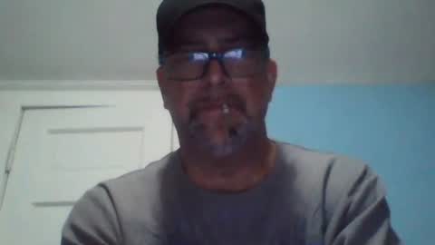 Daniel online show from 12, 10, 2025