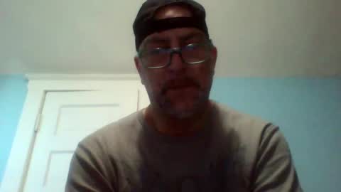 Daniel online show from 13, 10, 2025