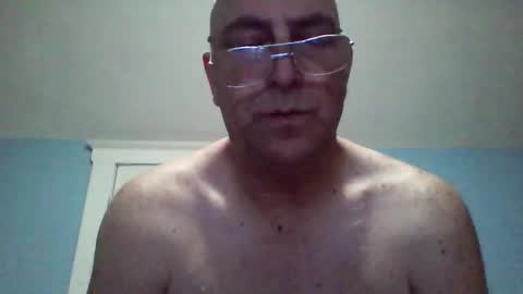 Daniel online show from 30, 10, 2025