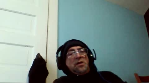 Daniel online show from 20, 3, 2026