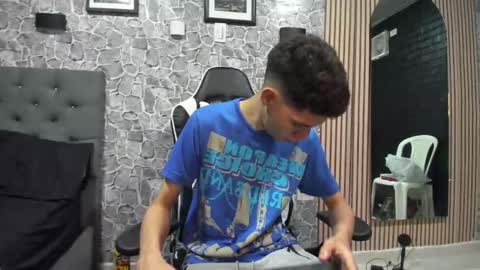 daniel_leconte online show from 8, 10, 2025