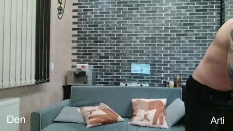 daniel_montecristo online show from 14, 3, 2026