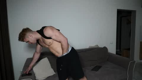daniel_montecristo online show from 25, 5, 2026