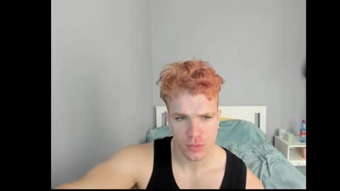 daniel_montecristo online show from 1, 6, 2026
