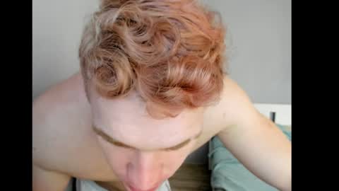 daniel_montecristo online show from 2, 6, 2026