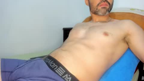 Snapshot of daniel_ny_ chatting on 12, 10, 2025 Dani online show from 12, 10, 2025