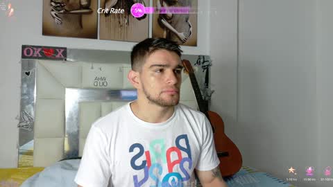 Sexy Dani online show from 29, 12, 2024