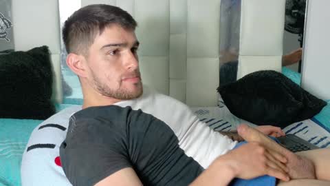 Sexy Dani online show from 7, 1, 2025