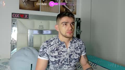 Sexy Dani online show from 10, 1, 2025