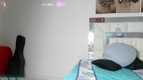 Sexy Dani online show from 13, 1, 2025