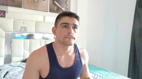 Sexy Dani online show from 18, 1, 2025