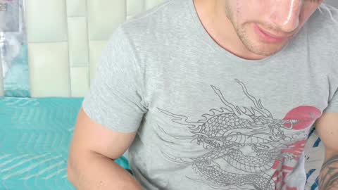 Sexy Dani online show from 20, 1, 2025