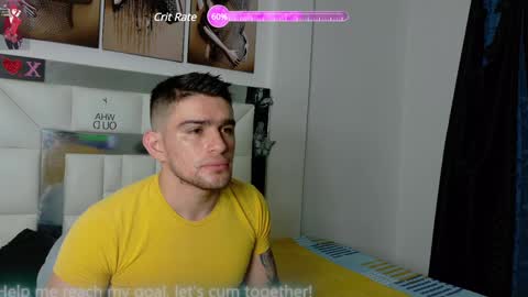 Sexy Dani online show from 3, 2, 2025