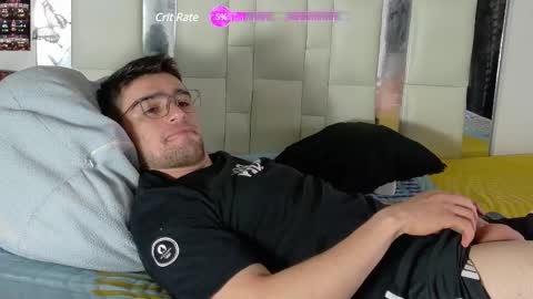 Sexy Dani online show from 11, 2, 2025