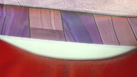 Sexy Dani online show from 18, 2, 2025