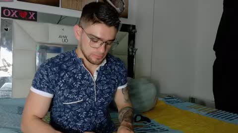 Sexy Dani online show from 19, 2, 2025