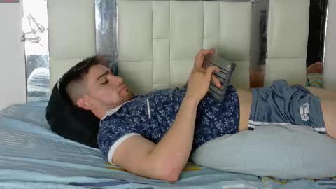 Sexy Dani online show from 19, 2, 2025