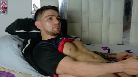 Sexy Dani online show from 6, 3, 2025