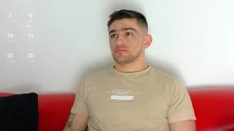 Sexy Dani online show from 16, 9, 2025