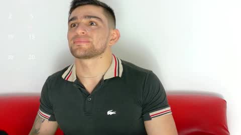 Sexy Dani online show from 19, 9, 2025