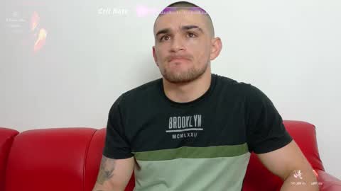 Sexy Dani online show from 7, 10, 2025