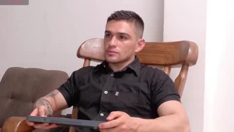 Sexy Dani online show from 12, 2, 2026