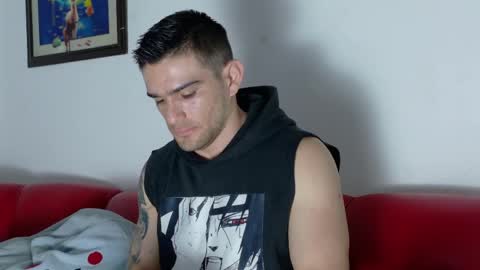 Sexy Dani online show from 1, 5, 2026