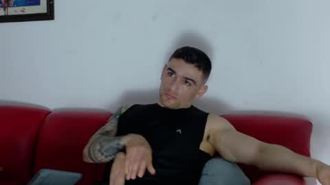 Sexy Dani online show from 4, 5, 2026