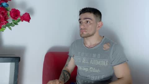 Sexy Dani online show from 11, 5, 2026