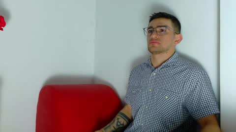 Sexy Dani online show from 15, 5, 2026