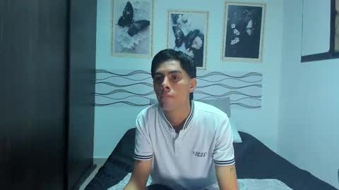 Daniel online show from 16, 3, 2026