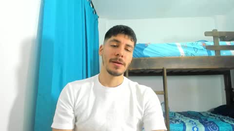Daniel sexy77 online show from 18, 10, 2025