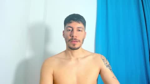 Daniel sexy77 online show from 18, 2, 2026