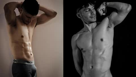 Snapshot of daniel_sexy77 chatting on 6, 5, 2026 Daniel sexy77 online show from 6, 5, 2026